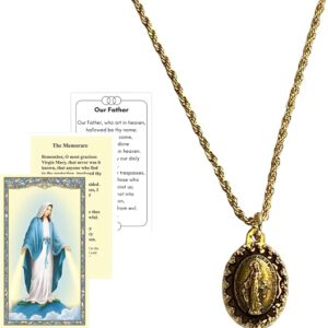 g&b necklace